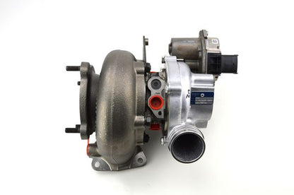 BorgWarner BV50 Porsche 911 Turbo (500PS) Upgrade Turbolader
