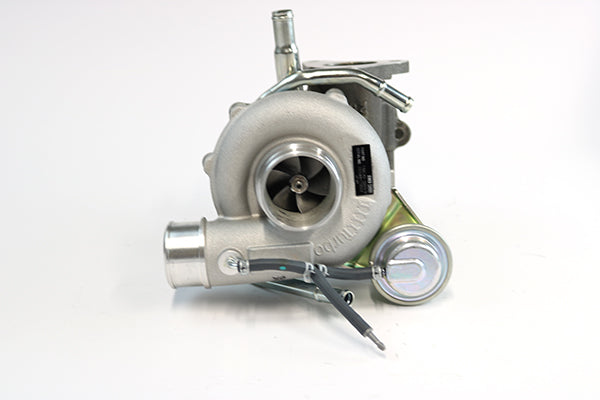 Serien Turbolader IHI 687692, Motor EJ257, 300PS, Benzin
