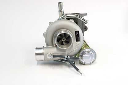 Serien Turbolader IHI 687692, Motor EJ257, 300PS, Benzin