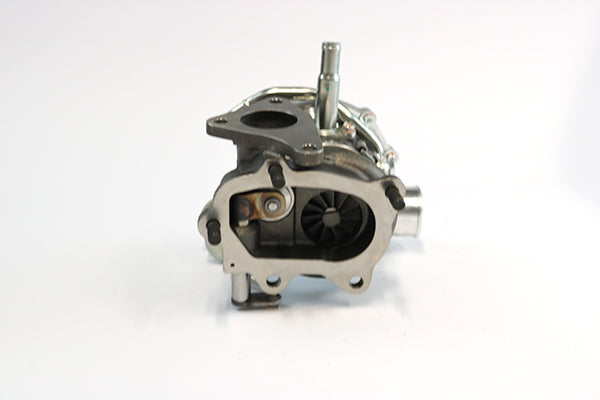 Serien Turbolader IHI 687692, Motor EJ257, 300PS, Benzin