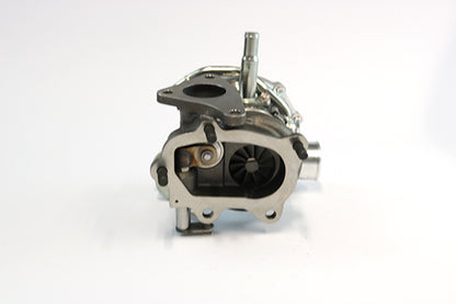 Serien Turbolader IHI 687692, Motor EJ257, 300PS, Benzin