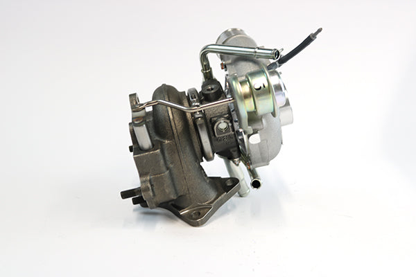 Serien Turbolader IHI 687692, Motor EJ257, 300PS, Benzin
