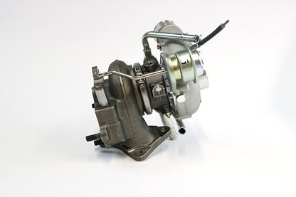 Serien Turbolader IHI 687692, Motor EJ257, 300PS, Benzin