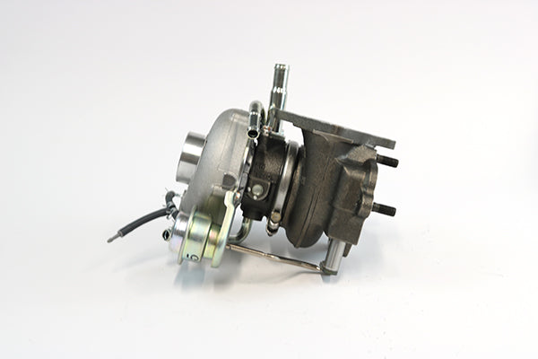Serien Turbolader IHI 687692, Motor EJ257, 300PS, Benzin