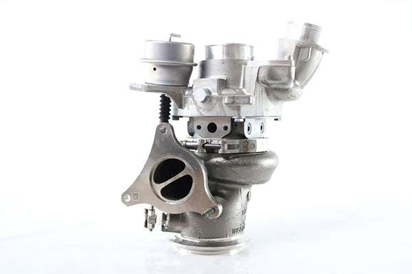 Serien Turbolader Borgwarner 677992, Motor M 133.980, 360PS, Benzin