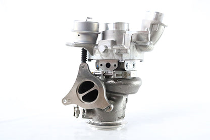 Serien Turbolader Borgwarner 677992, Motor M 133.980, 360PS, Benzin