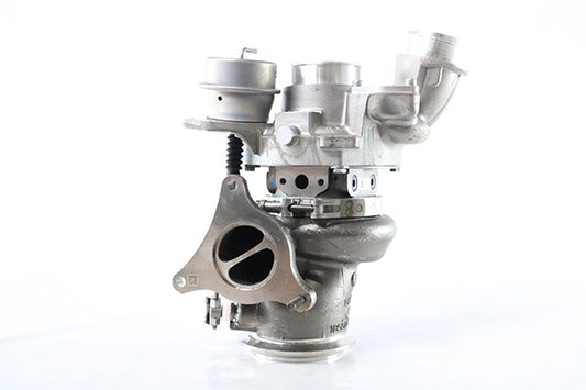 Serien Turbolader Borgwarner 677992, Motor M 133.980, 360PS, Benzin