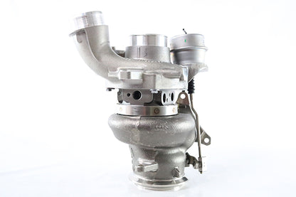 Serien Turbolader Borgwarner 677992, Motor M 133.980, 360PS, Benzin
