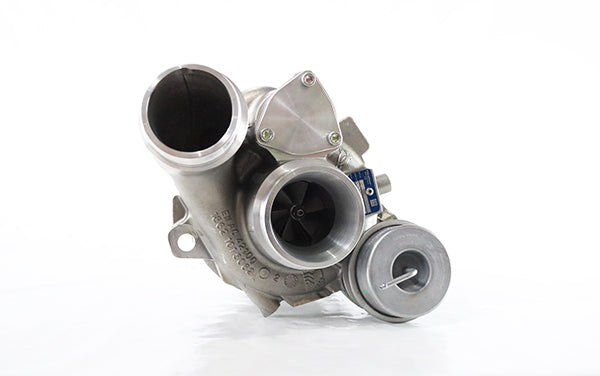 Serien Turbolader Borgwarner 677992, Motor M 133.980, 360PS, Benzin