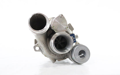 Serien Turbolader Borgwarner 677992, Motor M 133.980, 360PS, Benzin
