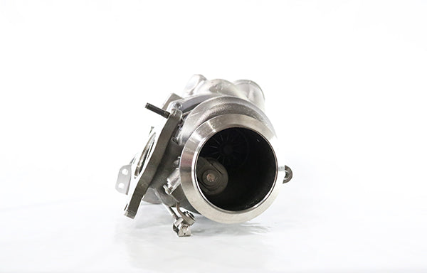 Serien Turbolader Borgwarner 677992, Motor M 133.980, 360PS, Benzin