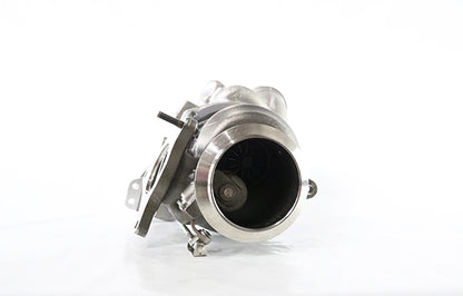 Serien Turbolader Borgwarner 677992, Motor M 133.980, 360PS, Benzin