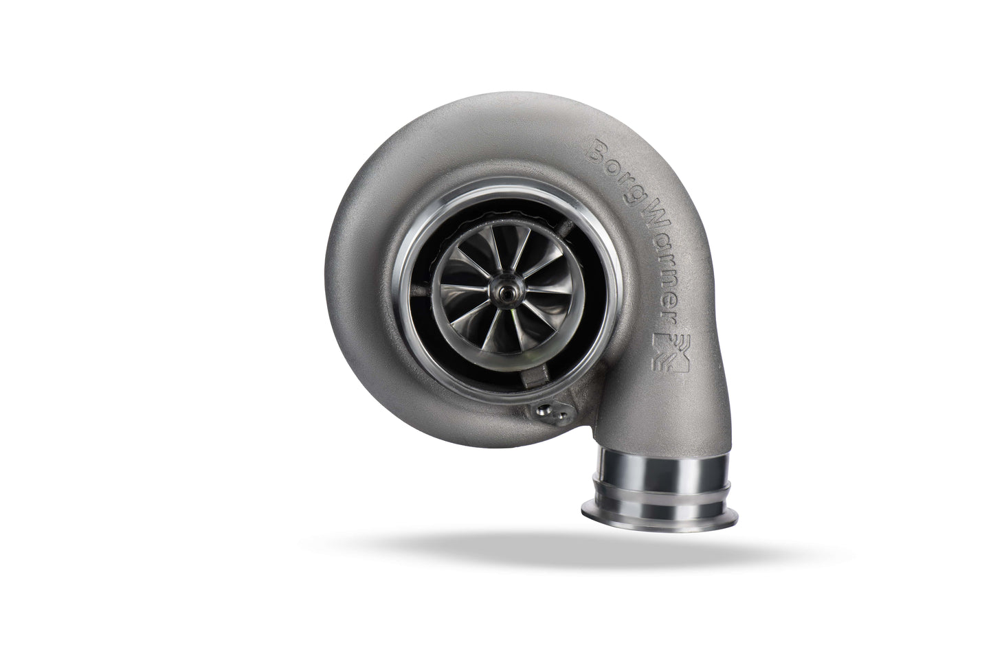 BorgWarner AirWerks S300SX-E Turbolader Supercore (400 - 1.100PS)