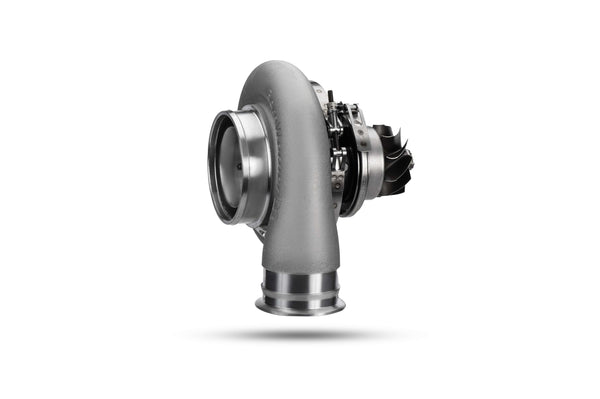 BorgWarner AirWerks S300SX-E Turbolader Supercore (400 - 1.100PS)