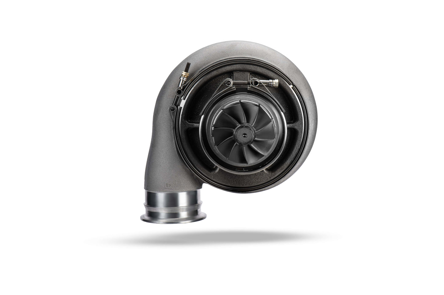 BorgWarner AirWerks S300SX-E Turbolader Supercore (400 - 1.100PS)