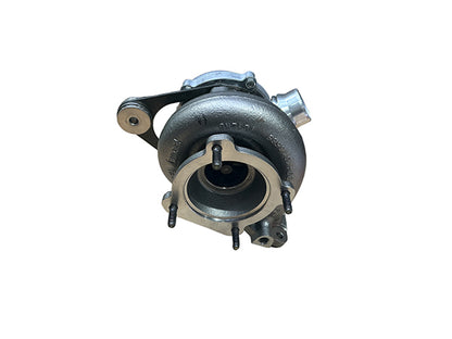 BorgWarner BV50 Porsche 911 Turbo (520PS) Upgrade Turbolader