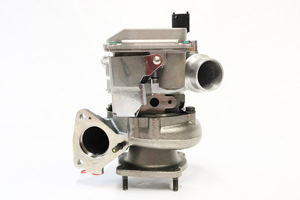 BorgWarner BV50 Porsche 911 Turbo (520PS) Upgrade Turbolader