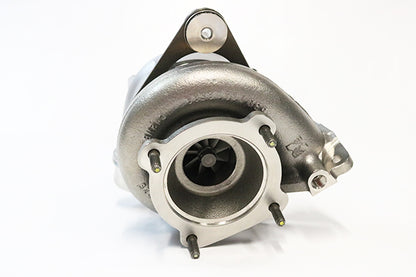 BorgWarner BV50 Porsche 911 Turbo (520PS) Upgrade Turbolader