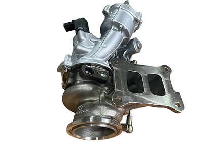Serien Turbolader Continental 630213, Motor CZPC, DKZC, 200PS, Benzin