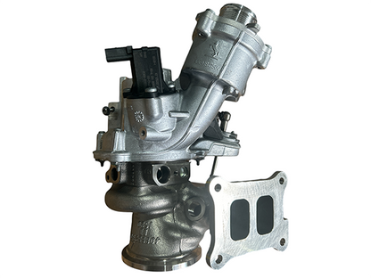 Serien Turbolader Continental 630213, Motor CZPC, DKZC, 200PS, Benzin