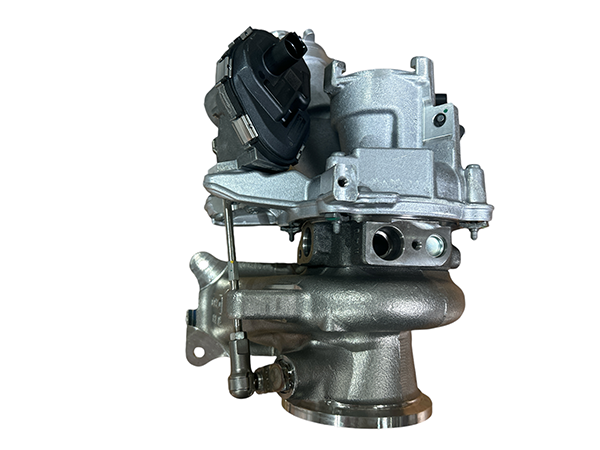 Serien Turbolader Continental 630213, Motor CZPC, DKZC, 200PS, Benzin