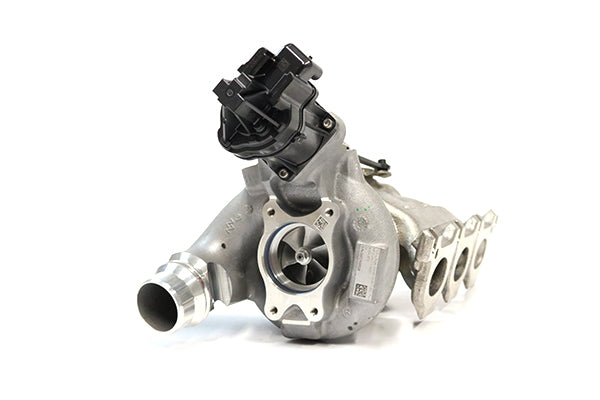 Serien Turbolader Mitsubishi 621813, Motor S58 B30 A, 480PS, Benzin, Zylinder 4-6