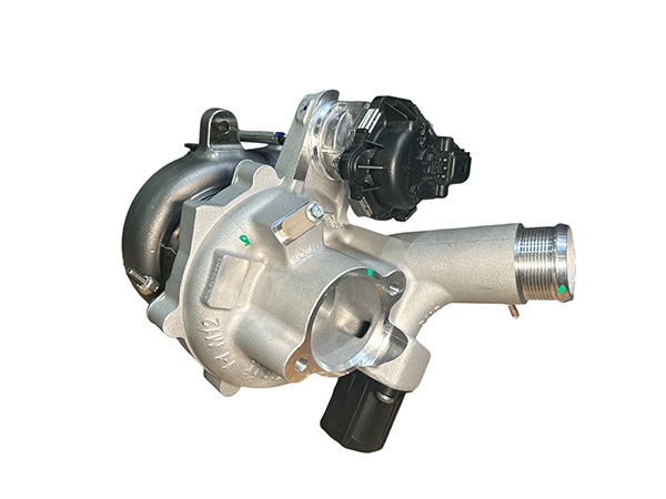 Serien Turbolader Garrett 628023, Motor CJXC, DJHB, DNUE, 300PS, Benzin