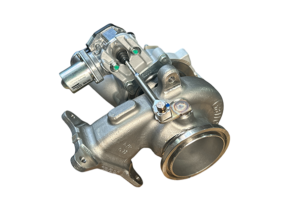 Serien Turbolader Garrett 628023, Motor CJXC, DJHB, DNUE, 300PS, Benzin