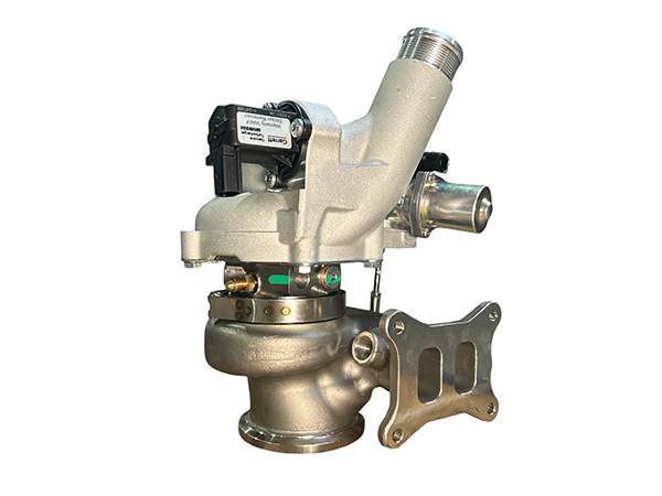 Serien Turbolader Garrett 628023, Motor CJXC, DJHB, DNUE, 300PS, Benzin