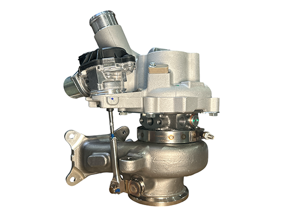 Serien Turbolader Garrett 628023, Motor CJXC, DJHB, DNUE, 300PS, Benzin