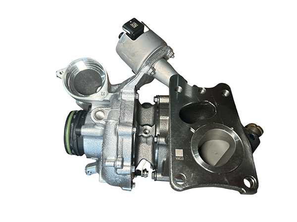 Serien Turbolader Garrett 661333, Motor B57 D30 B, JA1, 340PS, Diesel