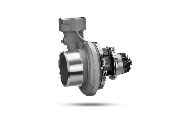 BorgWarner AirWerks S410SX Turbolader Supercore (600 - 900PS)