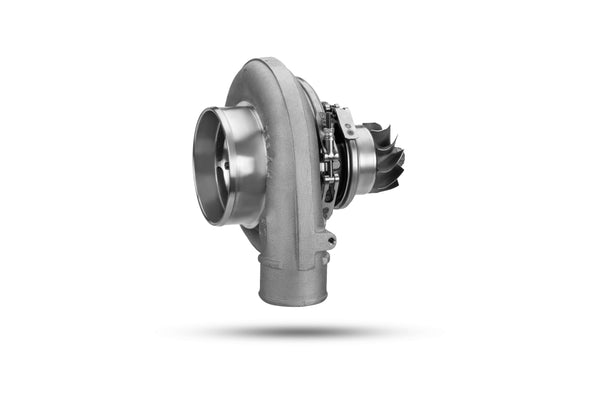 BorgWarner AirWerks S400SX-E Turbolader Supercore (500 - 1.200PS)