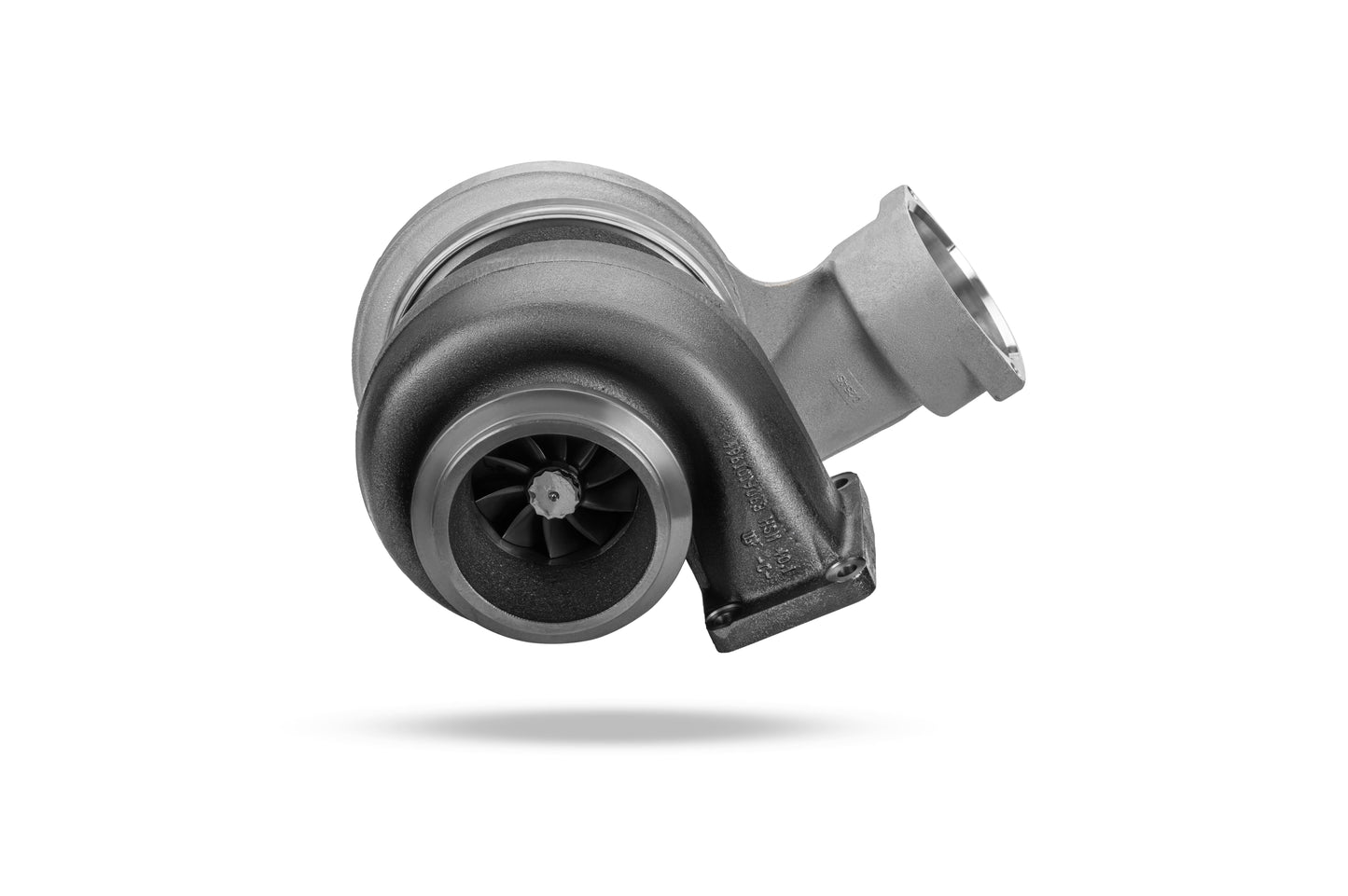 BorgWarner AirWerks S410SX Turbolader (600 - 900PS)