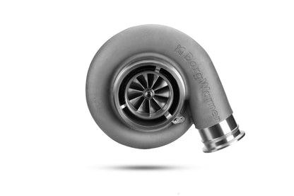 BorgWarner AirWerks S500SX-E Turbolader Supercore V-Band (900 - 1.875PS)