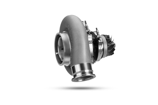 BorgWarner AirWerks S500SX-E Turbolader Supercore V-Band (900 - 1.875PS)