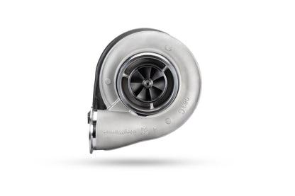 BorgWarner AirWerks S400SX4 Twin Scroll Turbolader V-Band (500 - 1.050PS)
