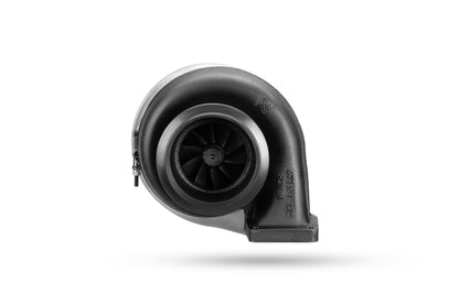 BorgWarner AirWerks S400SX4 Twin Scroll Turbolader V-Band (500 - 1.050PS)