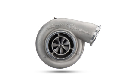 BorgWarner AirWerks S400SX3 Twin Scroll Turbolader V-Band (500 - 1.050PS)
