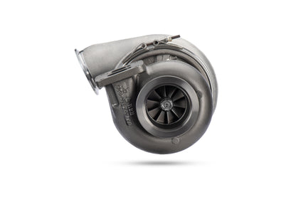 BorgWarner AirWerks S400SX3 Twin Scroll Turbolader V-Band (500 - 1.050PS)