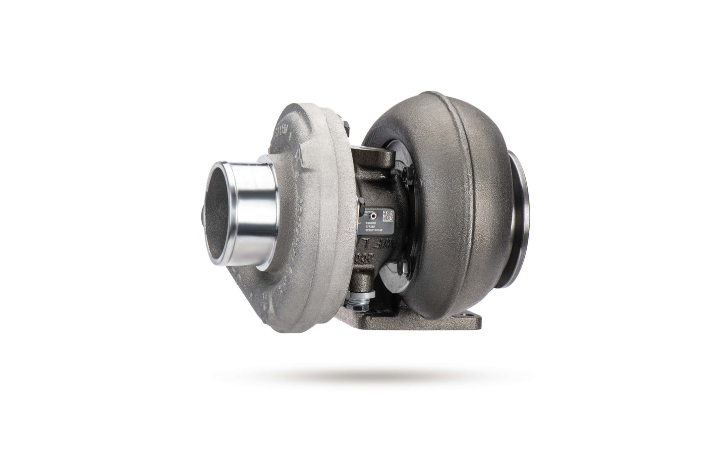 BorgWarner AirWerks S200SX Turbolader (220 - 580PS)