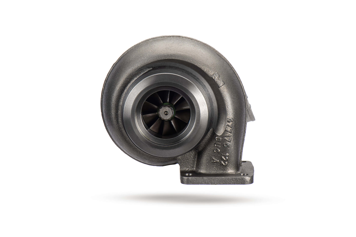 BorgWarner AirWerks S200SX Turbolader (220 - 580PS)
