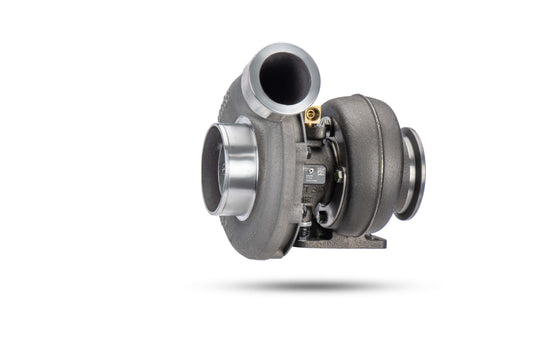 BorgWarner AirWerks S300SX3 Turbolader (320 - 800PS)