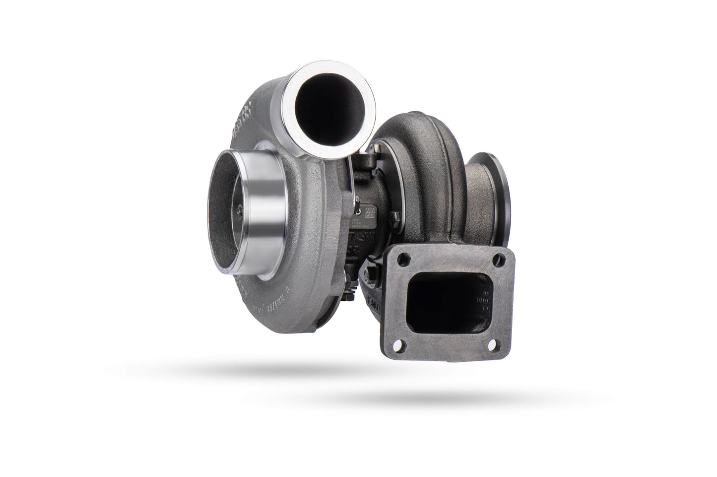 BorgWarner AirWerks S300SX3 Turbolader (320 - 800PS)
