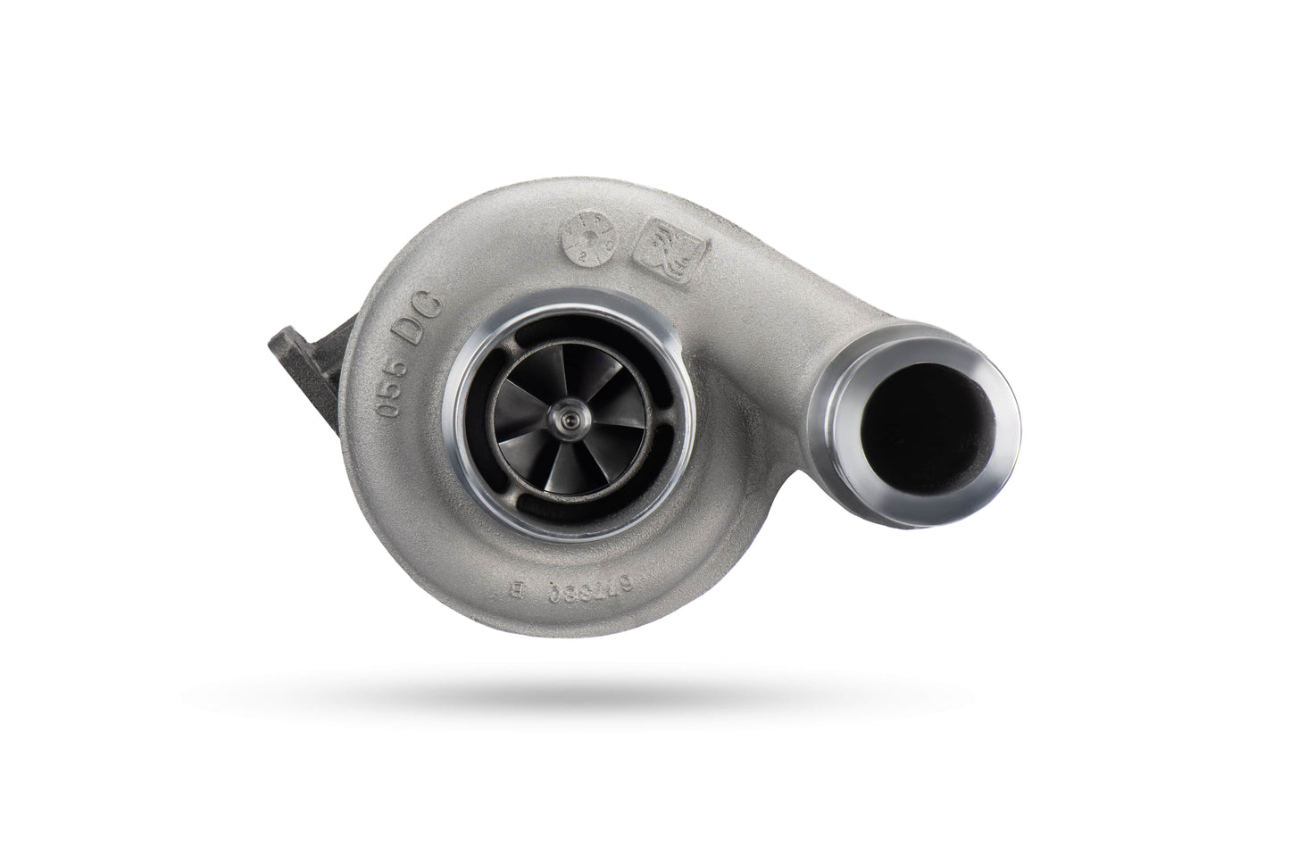 BorgWarner AirWerks S300SX3 Turbolader 90° (320 - 800PS)