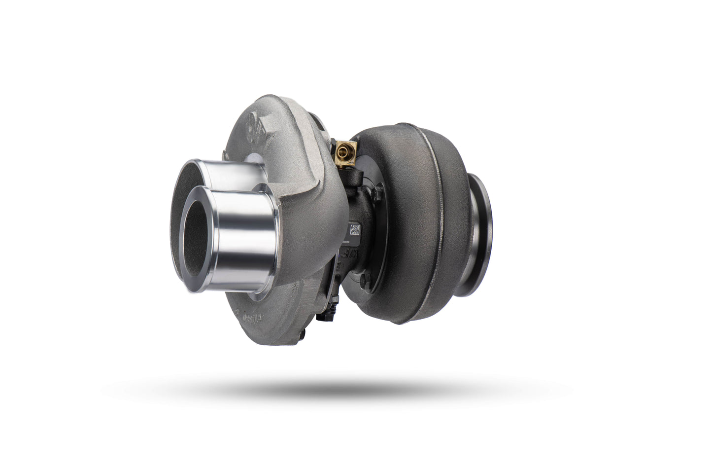 BorgWarner AirWerks S300SX3 Turbolader 90° (320 - 800PS)