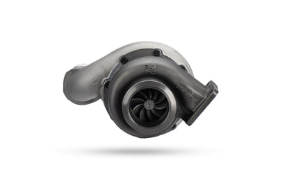 BorgWarner AirWerks S300SX3 Turbolader 90° (320 - 800PS)