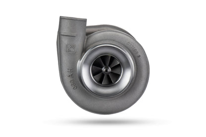 BorgWarner AirWerks S400SX4 Twin Scroll Turbolader (750 - 1.250PS)