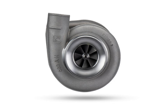 BorgWarner AirWerks S400SX4 Twin Scroll Turbolader (750 - 1.250PS)