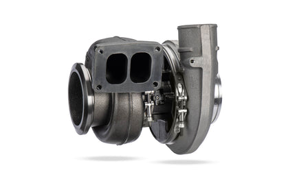BorgWarner AirWerks S400SX4 Twin Scroll Turbolader (750 - 1.250PS)